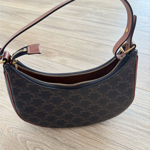 CELINE AVA BAG - Picture 7 of 10